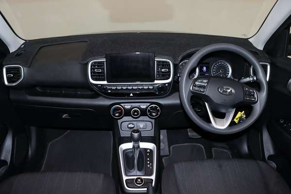 2020 Hyundai Venue Go QX