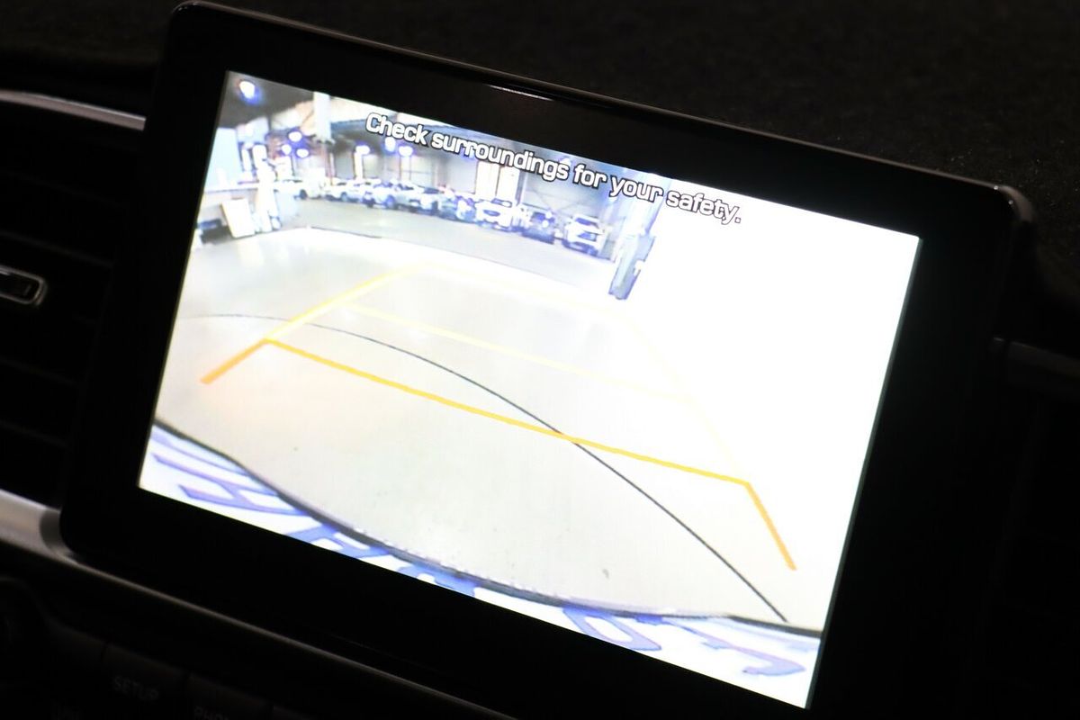 2020 Hyundai Venue Go QX