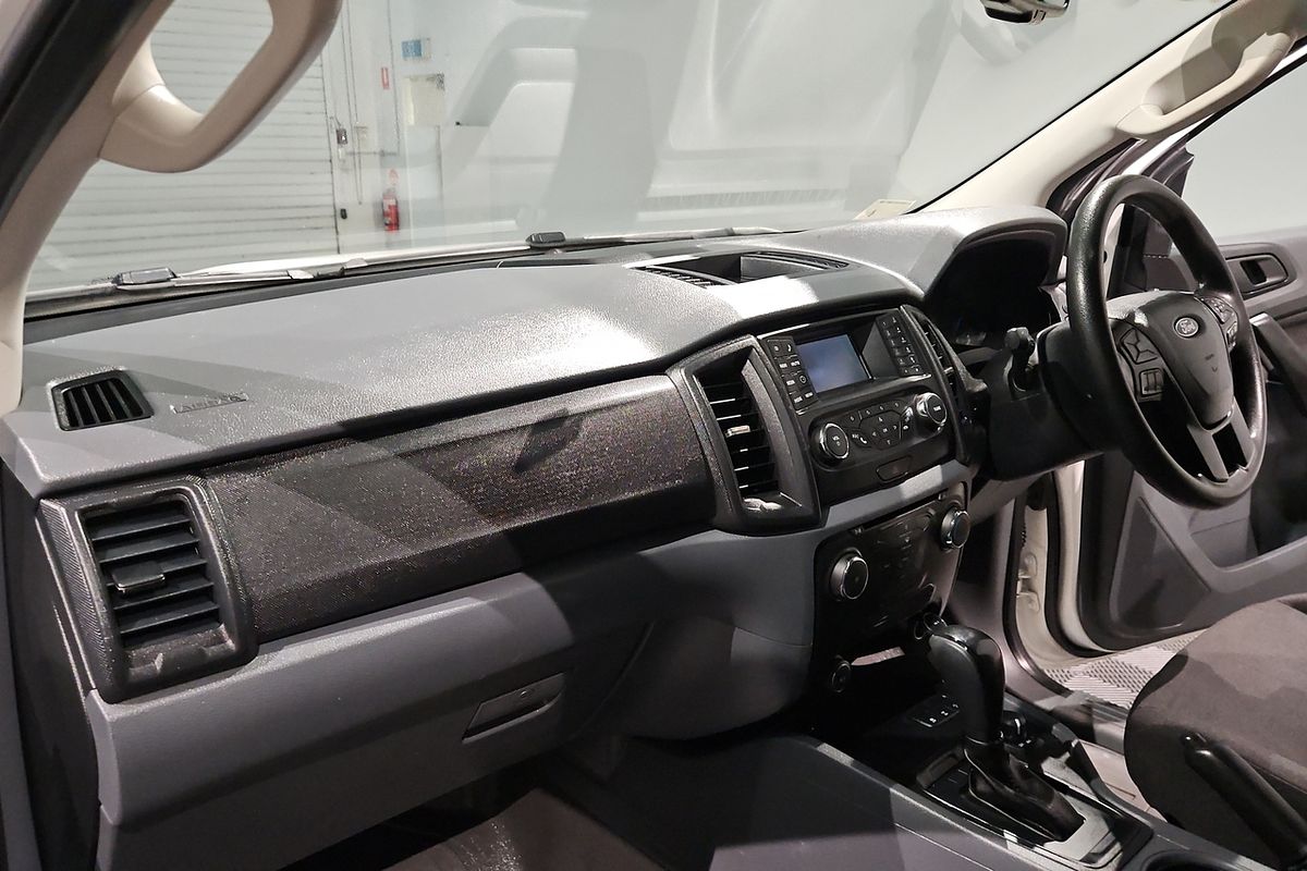 2018 Ford Ranger XL PX MkII 4X4