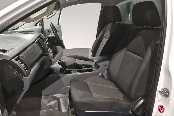 2018 Ford Ranger XL PX MkII 4X4