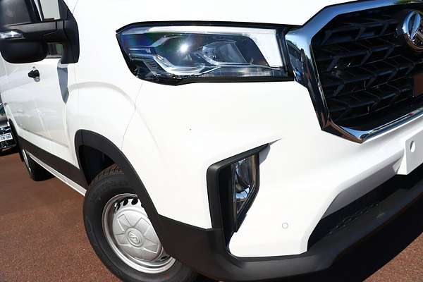 2024 LDV Deliver 9 LWB