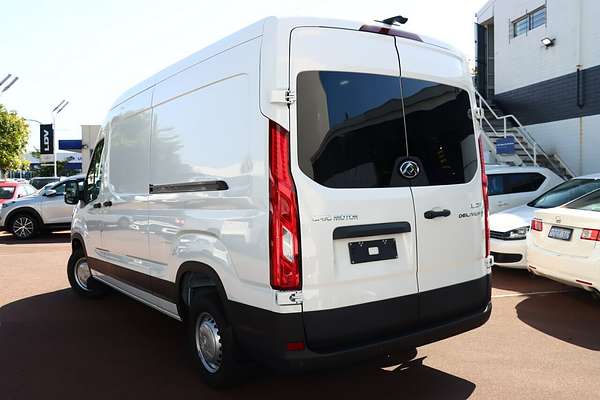2024 LDV Deliver 9 LWB