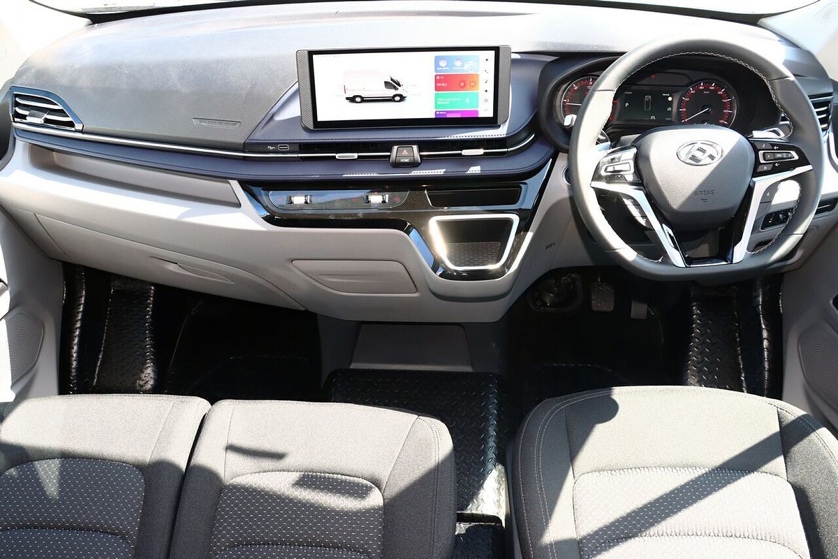 2024 LDV Deliver 9 LWB