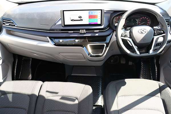 2024 LDV Deliver 9 LWB