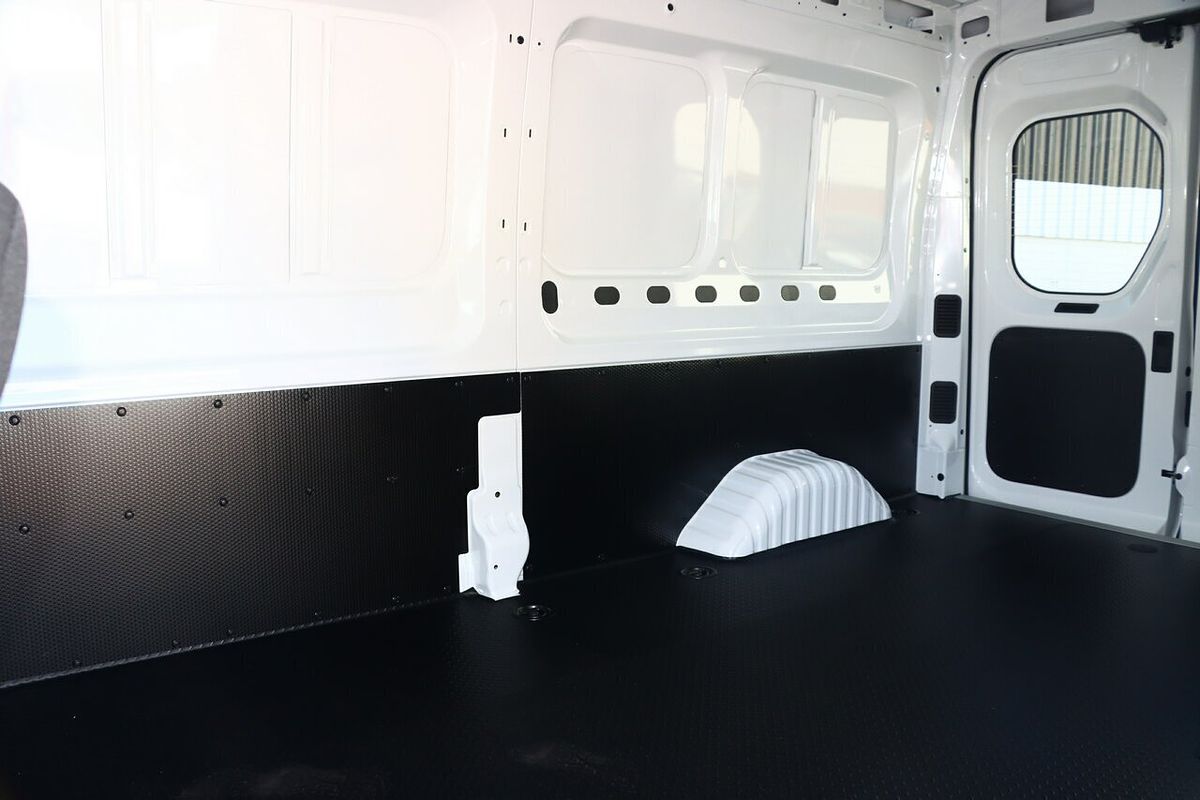 2024 LDV Deliver 9 LWB