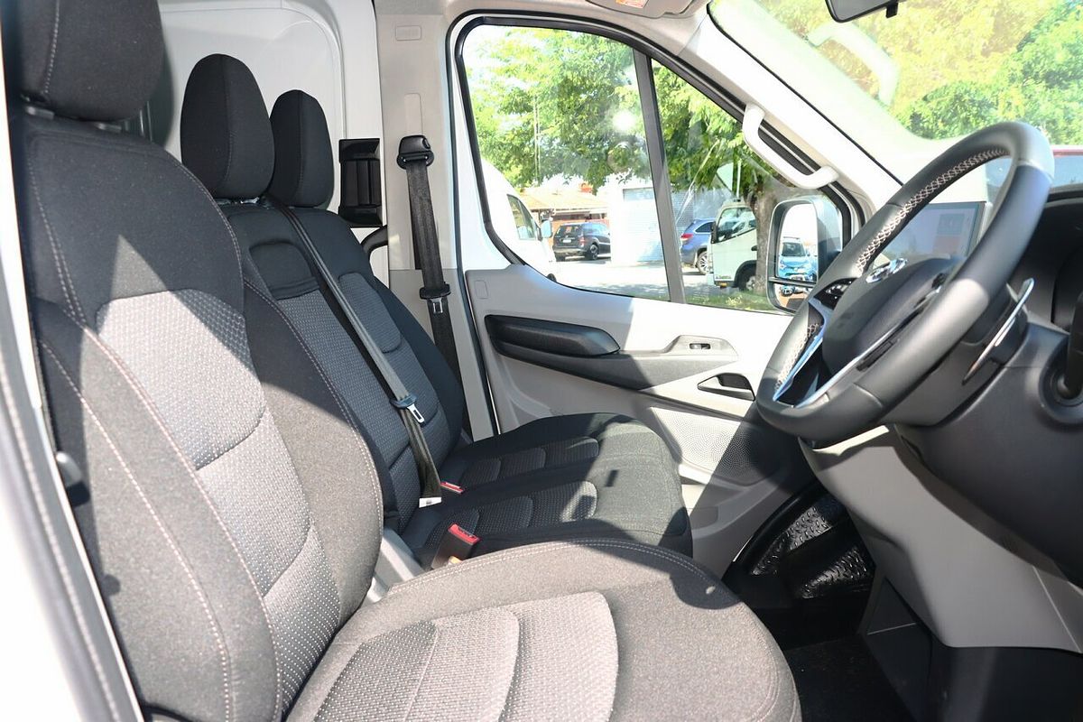 2024 LDV Deliver 9 LWB