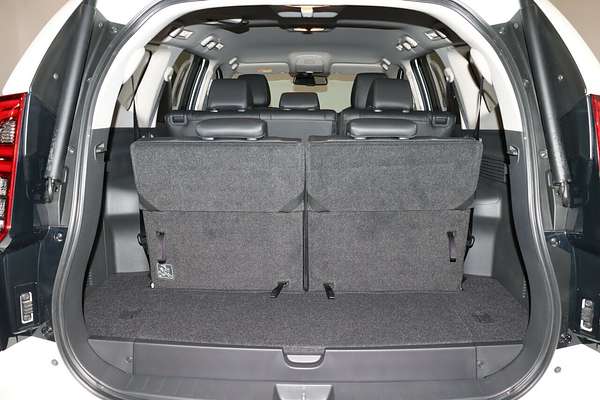 2024 Mitsubishi Pajero Sport GLS QG