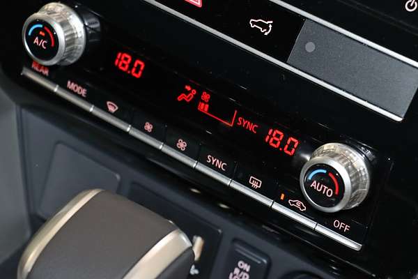 2024 Mitsubishi Pajero Sport GLS QG