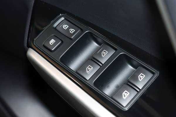 2024 Mitsubishi Pajero Sport GLS QG