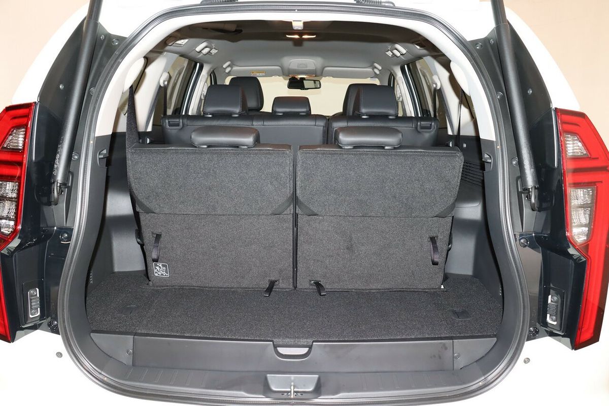 2024 Mitsubishi Pajero Sport GLS QG