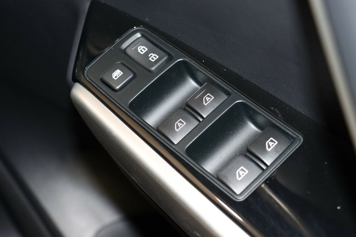 2024 Mitsubishi Pajero Sport GLS QG