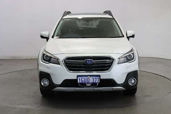 2019 Subaru Outback 3.6R 5GEN