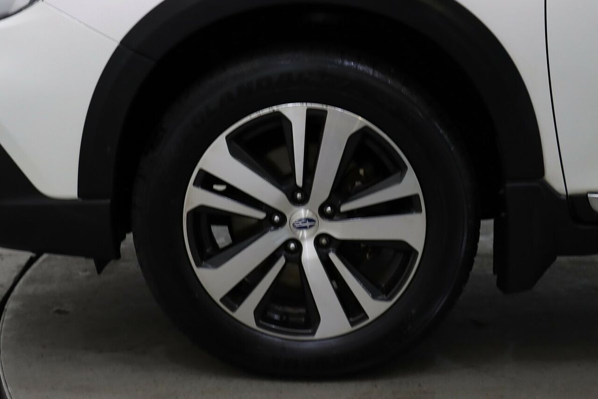 2019 Subaru Outback 3.6R 5GEN