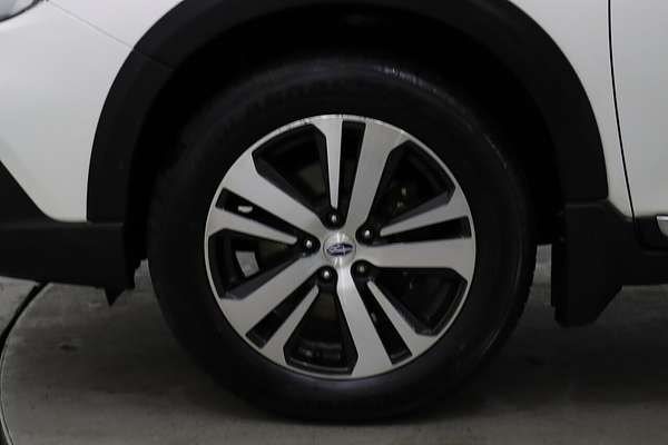 2019 Subaru Outback 3.6R 5GEN
