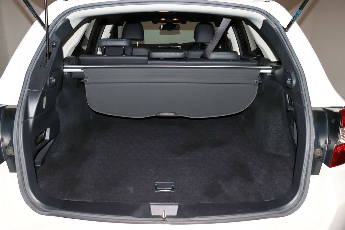 2019 Subaru Outback 3.6R 5GEN