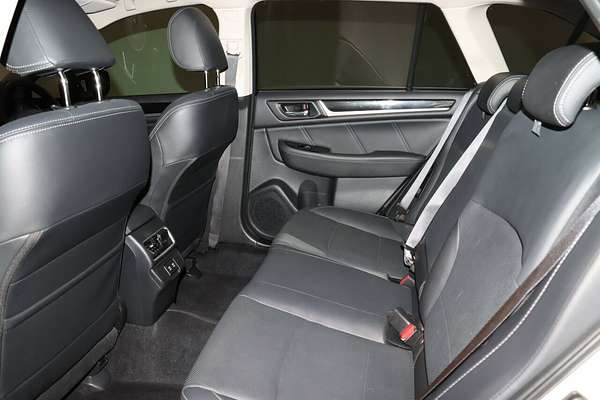 2019 Subaru Outback 3.6R 5GEN