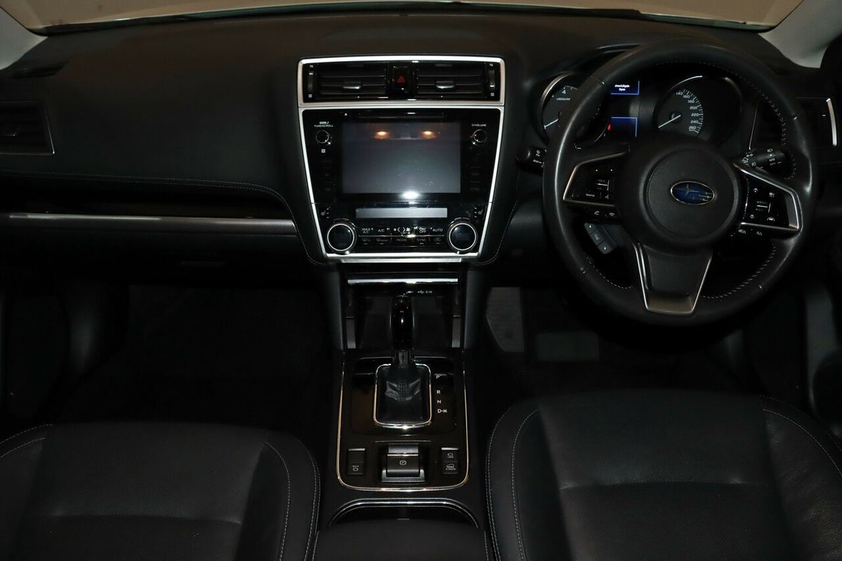 2019 Subaru Outback 3.6R 5GEN