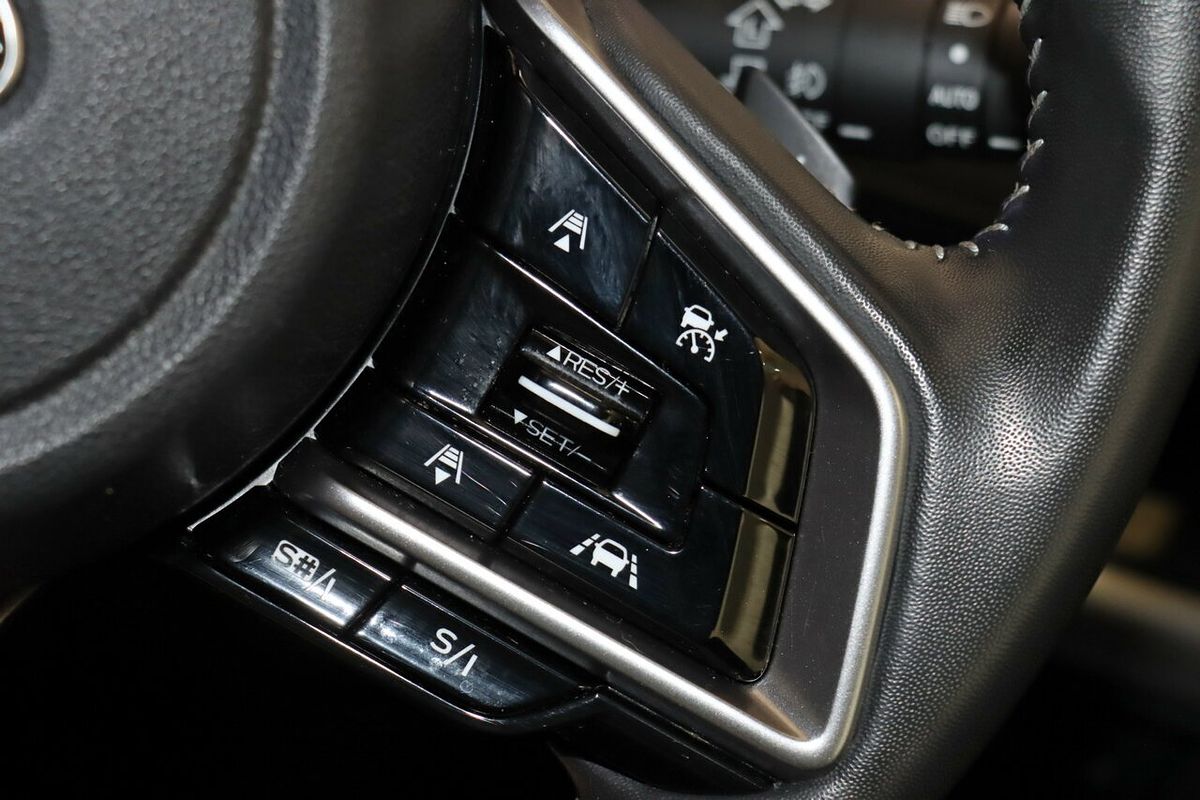 2019 Subaru Outback 3.6R 5GEN