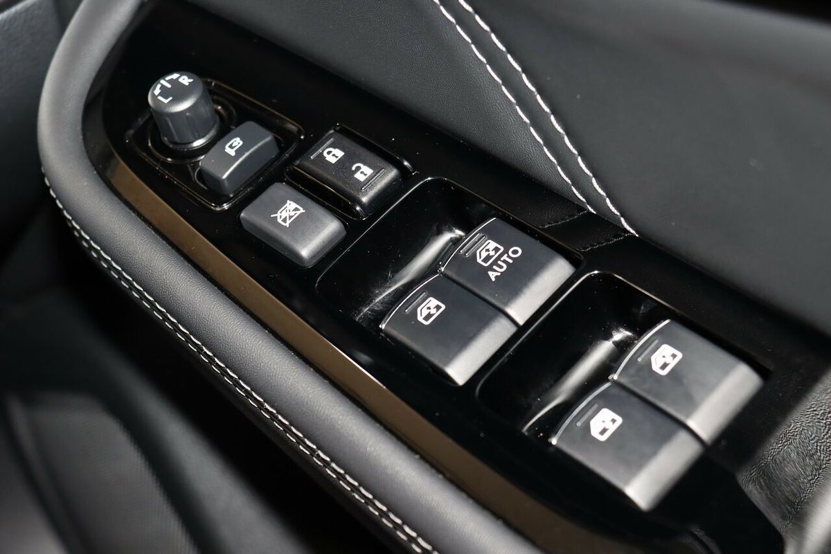 2019 Subaru Outback 3.6R 5GEN
