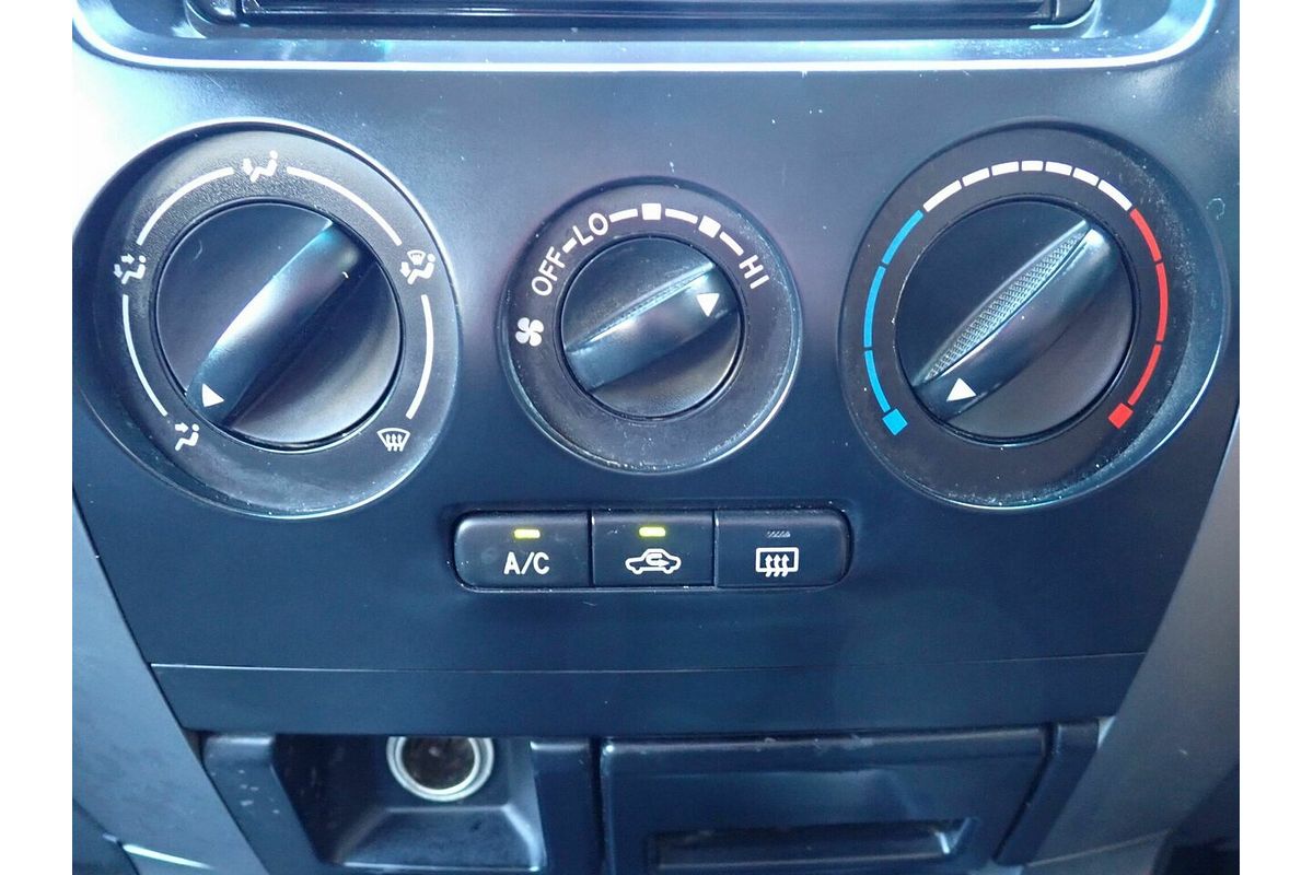 2005 Toyota Landcruiser Prado GXL (4x4) GRJ120R