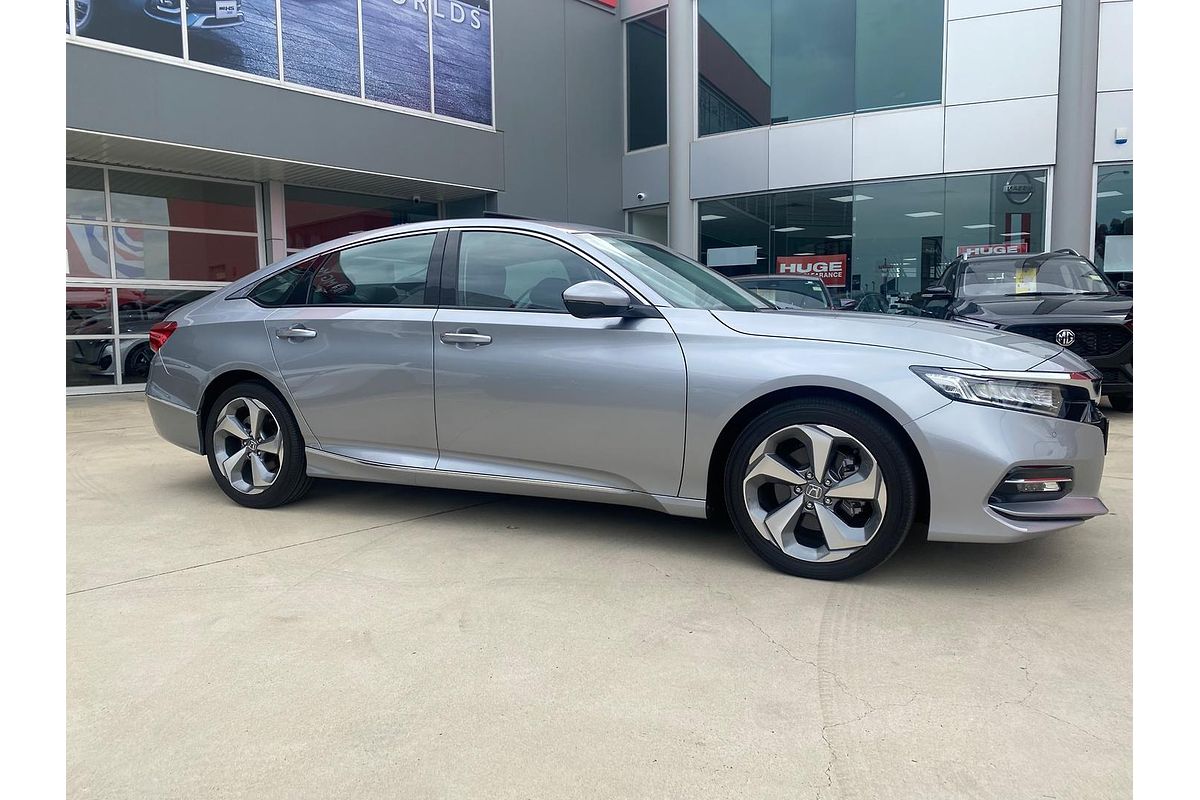 2023 Honda Accord VTi-LX 10th Gen