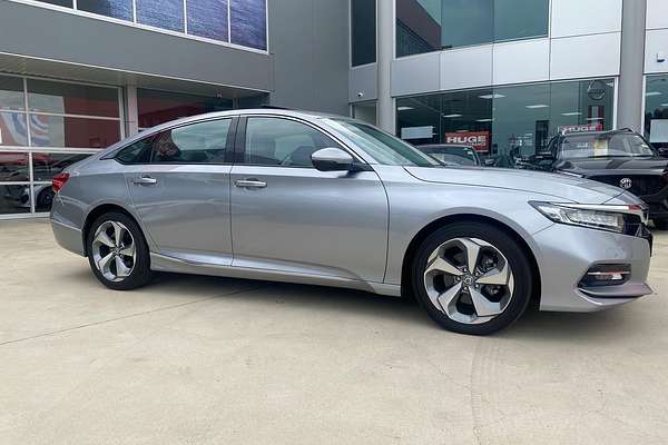 2023 Honda Accord VTi-LX 10th Gen