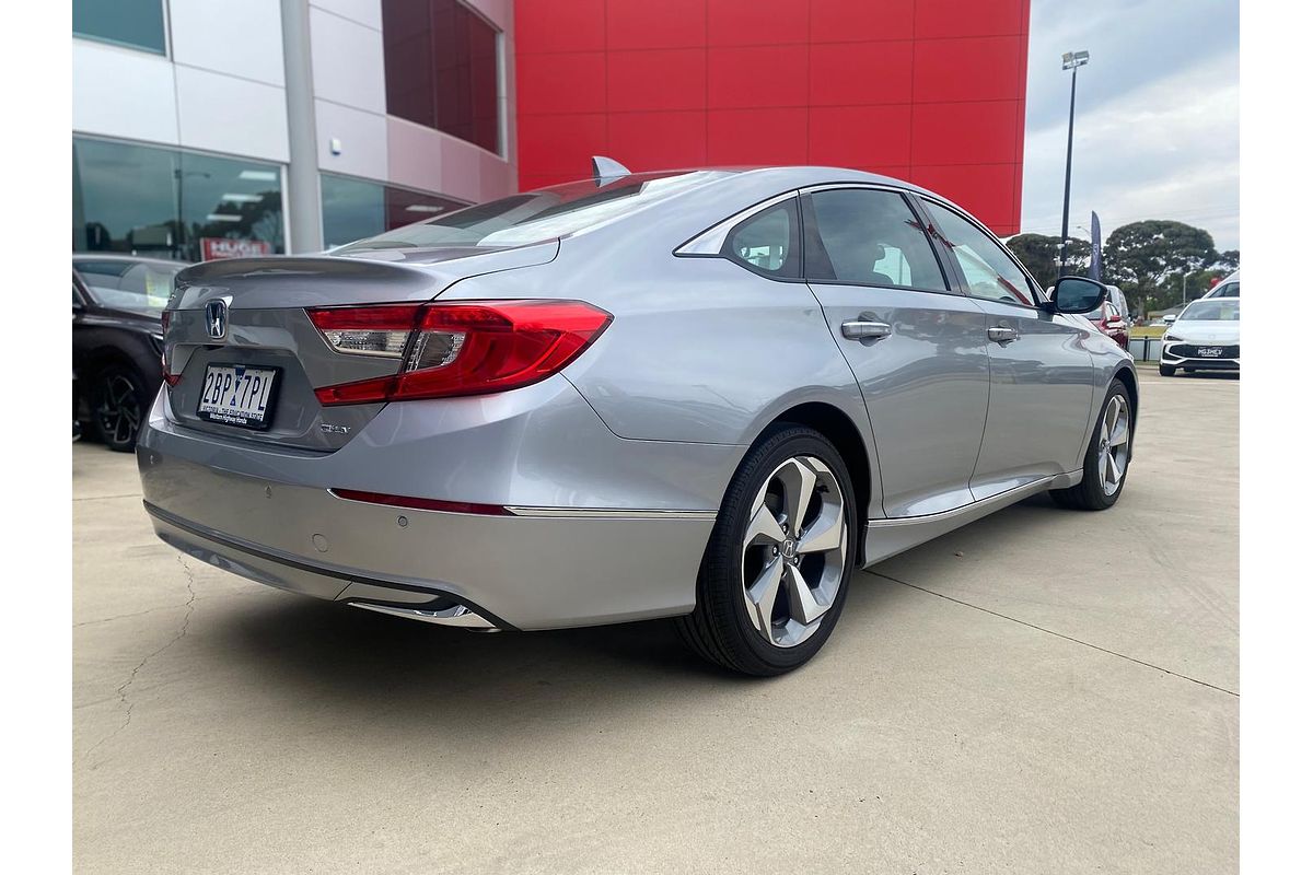 2023 Honda Accord VTi-LX 10th Gen
