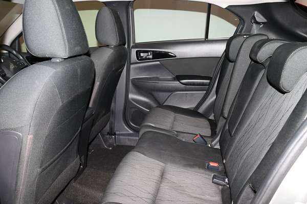 2020 Mitsubishi Eclipse Cross ES YB