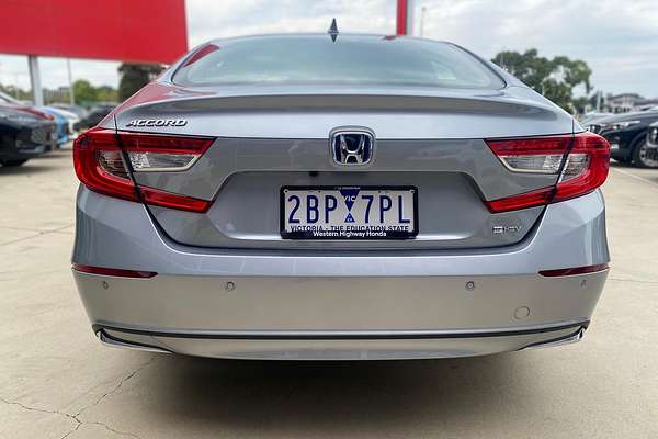 2023 Honda Accord VTi-LX 10th Gen