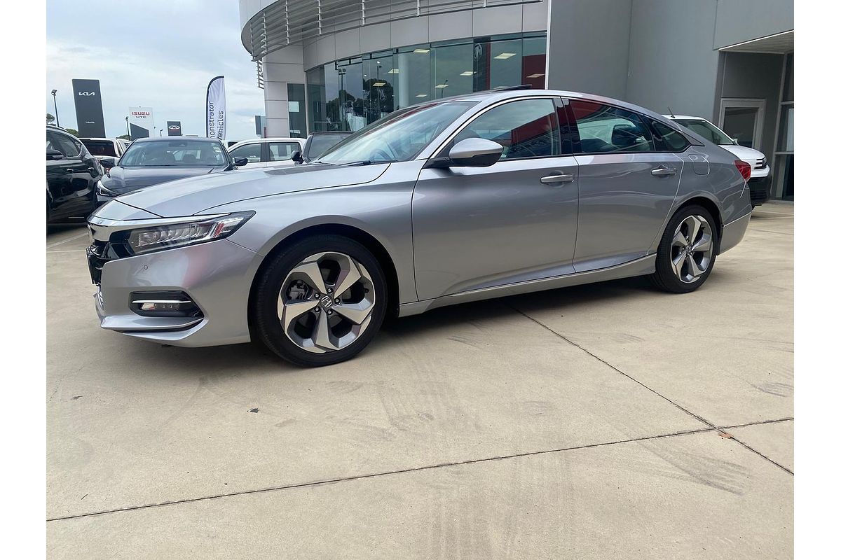 2023 Honda Accord VTi-LX 10th Gen