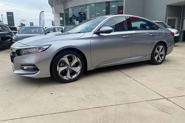 2023 Honda Accord VTi-LX 10th Gen