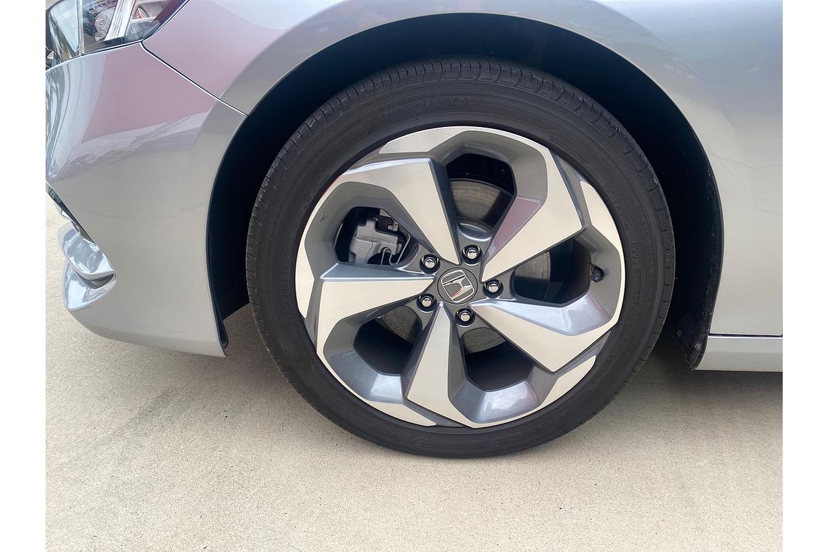 2023 Honda Accord VTi-LX 10th Gen