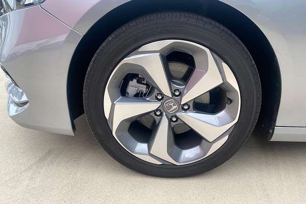 2023 Honda Accord VTi-LX 10th Gen