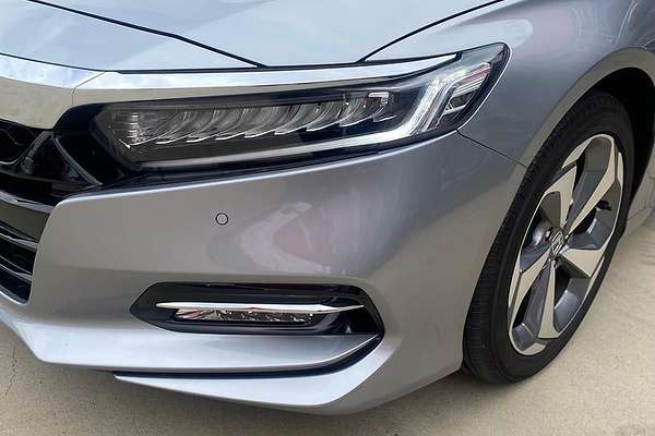 2023 Honda Accord VTi-LX 10th Gen