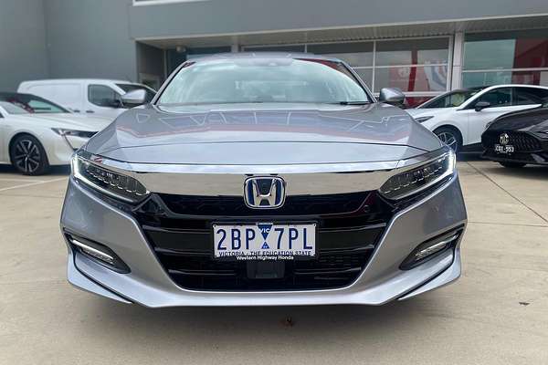 2023 Honda Accord VTi-LX 10th Gen