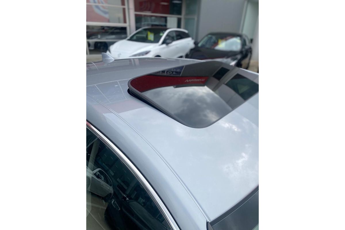 2023 Honda Accord VTi-LX 10th Gen