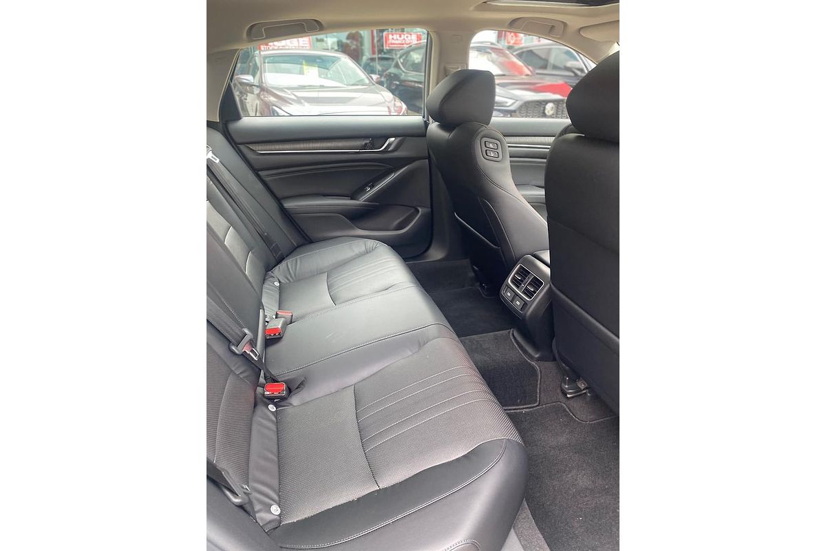 2023 Honda Accord VTi-LX 10th Gen