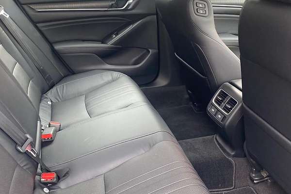 2023 Honda Accord VTi-LX 10th Gen
