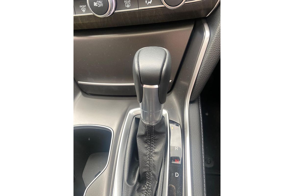 2023 Honda Accord VTi-LX 10th Gen