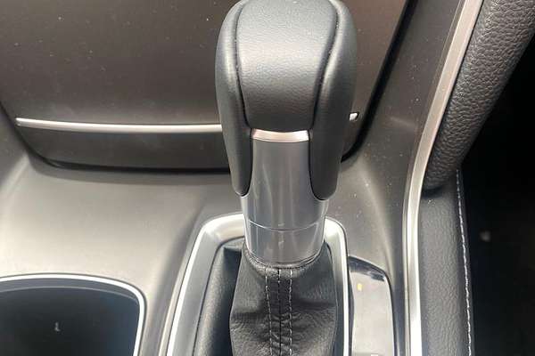 2023 Honda Accord VTi-LX 10th Gen