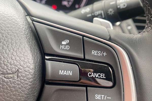 2023 Honda Accord VTi-LX 10th Gen