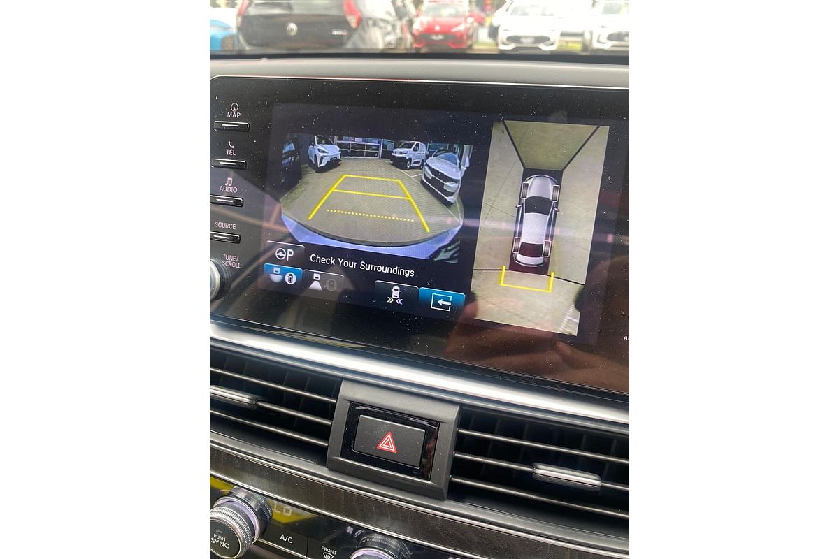 2023 Honda Accord VTi-LX 10th Gen