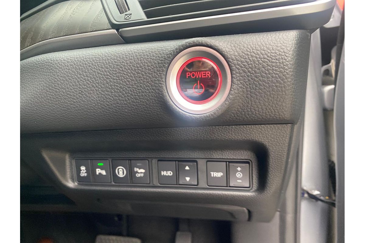 2023 Honda Accord VTi-LX 10th Gen