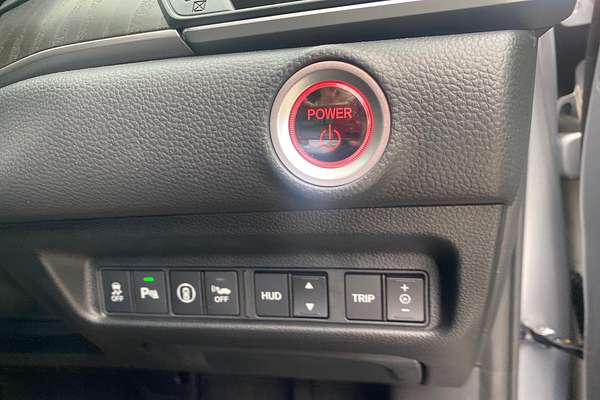 2023 Honda Accord VTi-LX 10th Gen