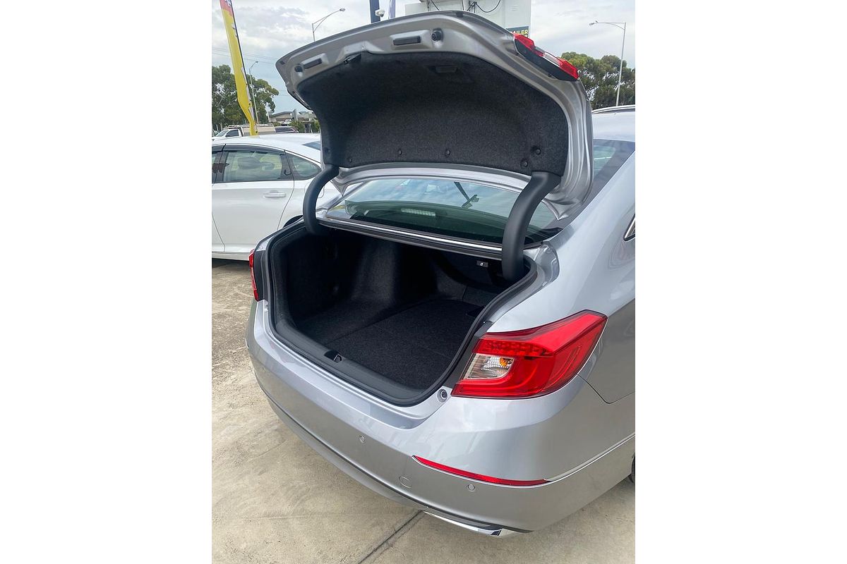 2023 Honda Accord VTi-LX 10th Gen