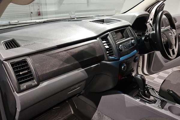 2016 Ford Ranger XL PX MkII 4X4