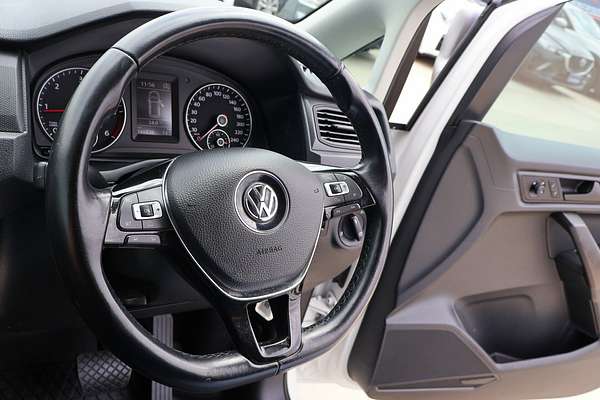 2018 Volkswagen Caddy TDI250 2KN SWB