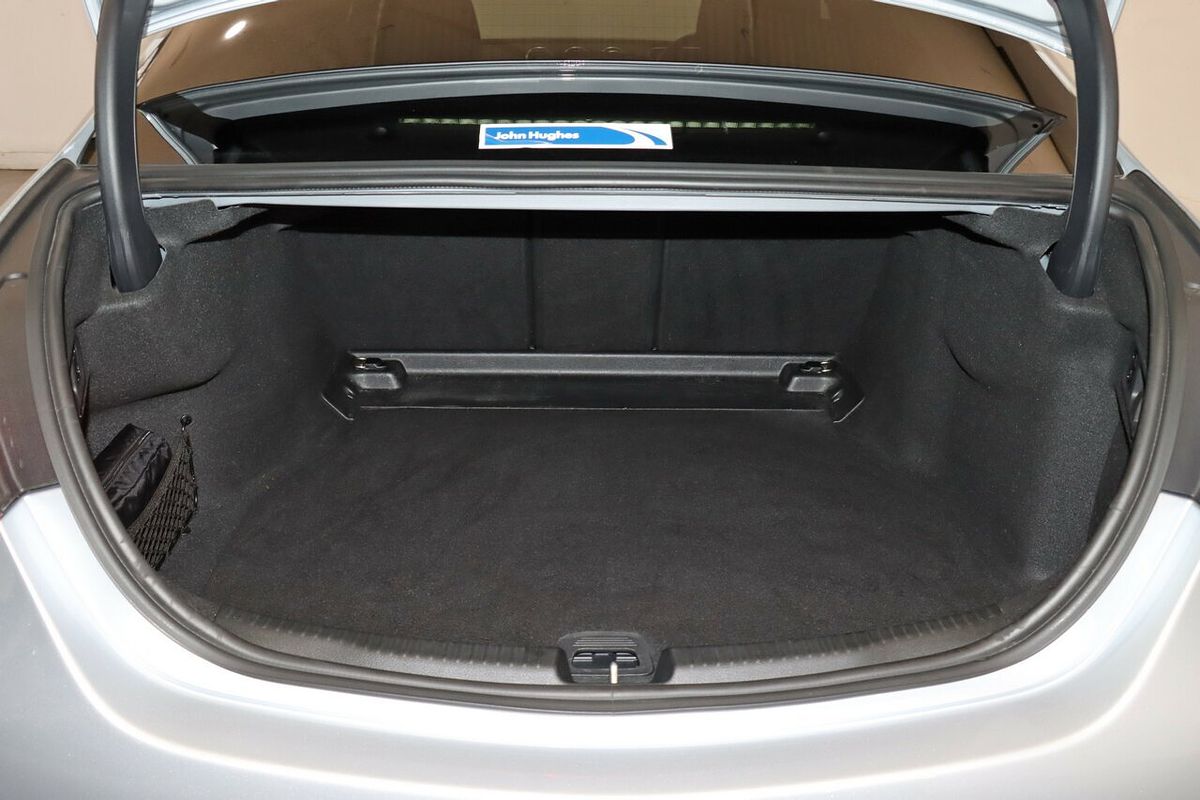 2022 Mercedes-Benz C-Class C300 W206