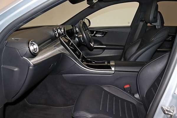 2022 Mercedes-Benz C-Class C300 W206