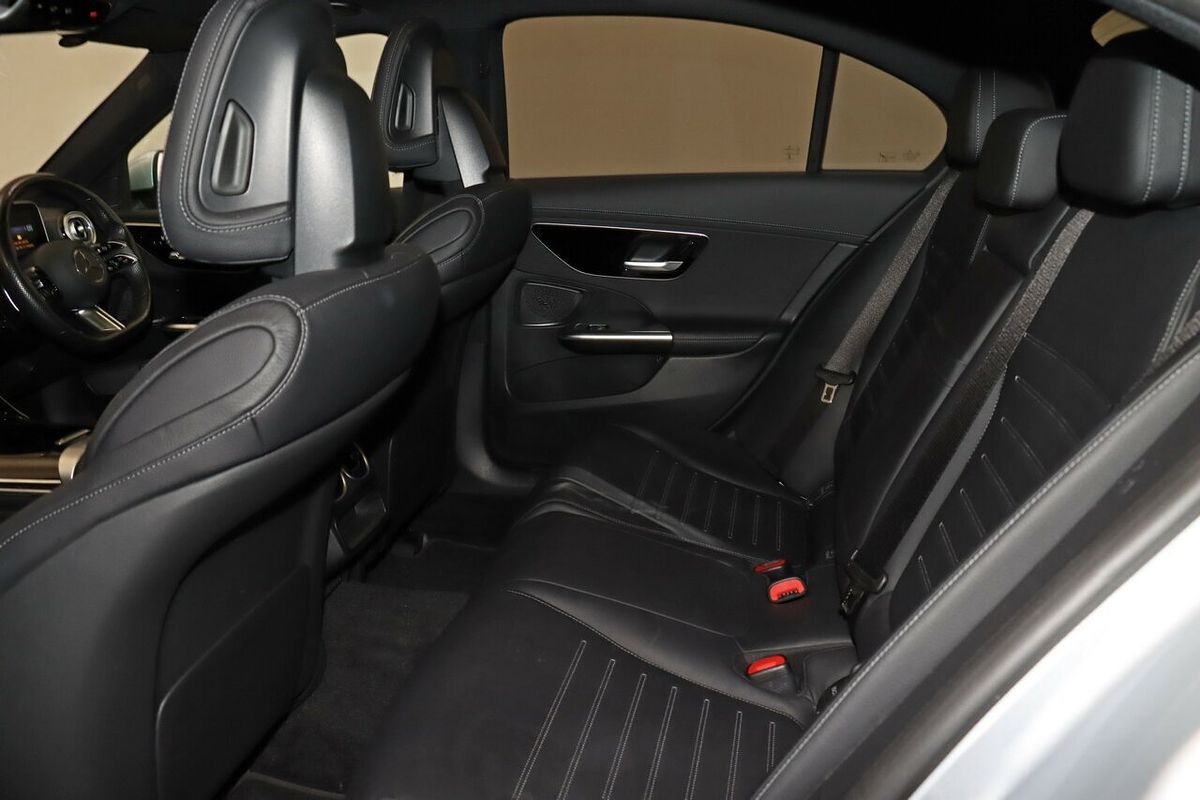 2022 Mercedes-Benz C-Class C300 W206